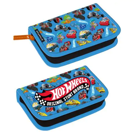 Hot Wheels Tolltartó termékfotó