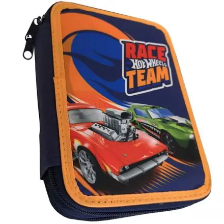Hot Wheels tolltartó töltött 2 emeletes termékfotó