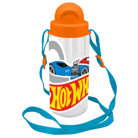 Hot Wheels tritan bottle 500ml termékfotója