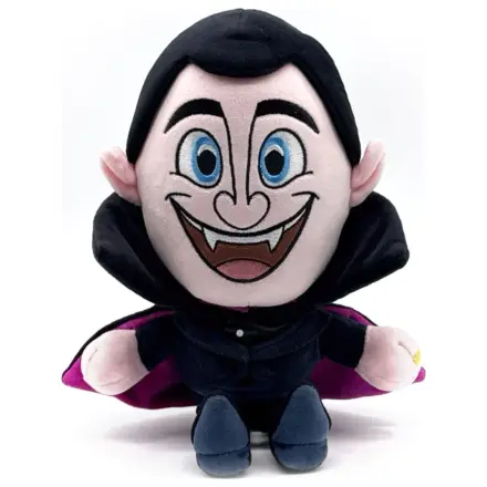 Hotel Transylvania plüss figura Dracula 22 cm termékfotó