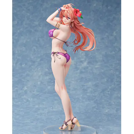 Hotlimit 1/4 CoverGirl Minatsu PVC szobor figura 43 cm termékfotója