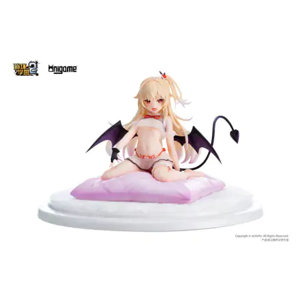 Houkai Gakuen 1/7 Femirins Succubus szobor figura 15 cm termékfotója