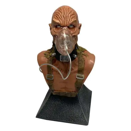 House of 1000 Corpses Dr. Satan Mini mellszobor figura 15 cm termékfotó