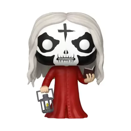 House of 1000 Corpses Funko POP! Plus Vinyl figura Otis B. Driftwood 9 cm termékfotó