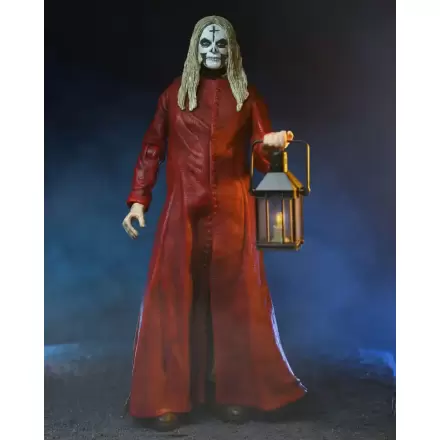 House of 1000 Corpses Otis (Red Robe) 20th Anniversary akciófigura 18 cm termékfotója