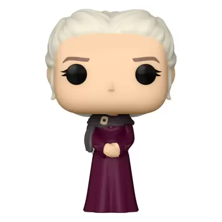 House of the Dragon Funko POP! TV Vinyl figura Rhaenyra Targaryen 9 cm termékfotója