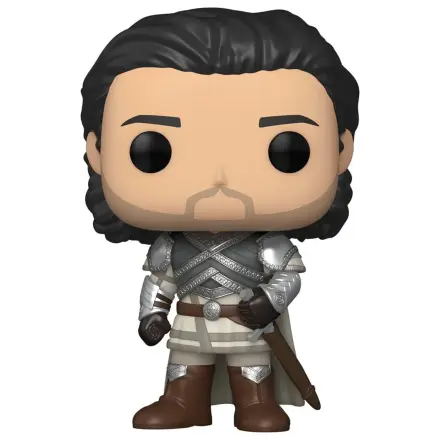 House of the Dragon Funko POP! Vinyl figura Ser Criston Cole Exkluzív Edition 9 cm termékfotó