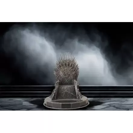 House of the Dragon 3D Puzzle Iron Throne termékfotója