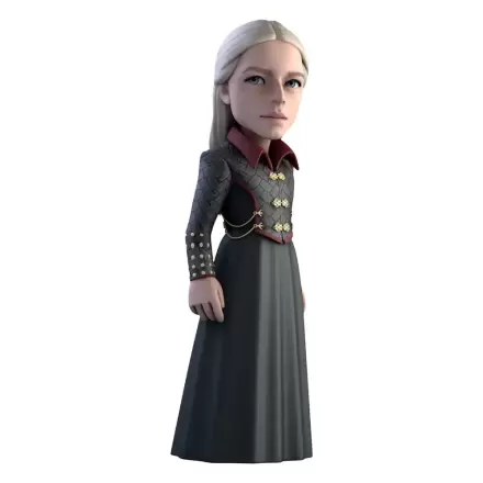 House of the Dragon Minix figura Rhaenyra Targaryen 12 cm termékfotója