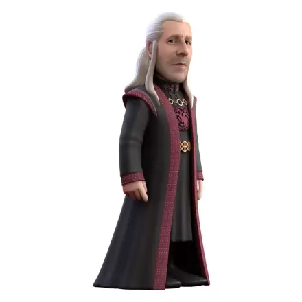House of the Dragon Minix figura Viserys Targaryen 12 cm termékfotó