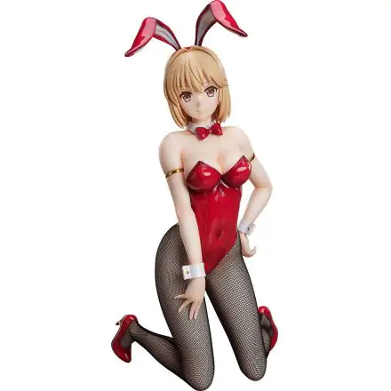 How a Realist Hero Rebuilt the Kingdom 1/4 Liscia Elfrieden Bunny Ver. szobor figura 34 cm termékfotó