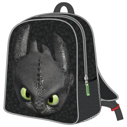 How to Train Your Dragon 3D táska hátizsák 30cm termékfotó
