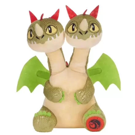 How to Train Your Dragon Barf and Belch plüss 30cm termékfotó