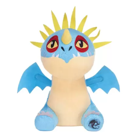 How to Train Your Dragon Hookfang plüss 30cm termékfotó