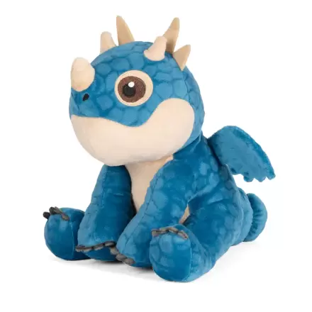 How to Train Your Dragon Movie Meatlug plüss 30cm termékfotó