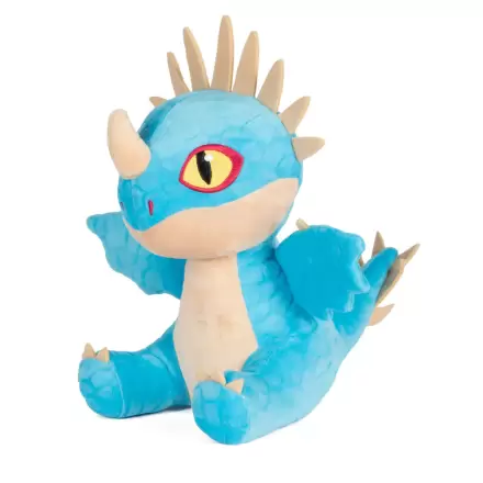 How to Train Your Dragon Movie Stormfly plüss 20cm termékfotó