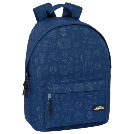 How to Train Your Dragon táska hátizsák 41cm termékfotó