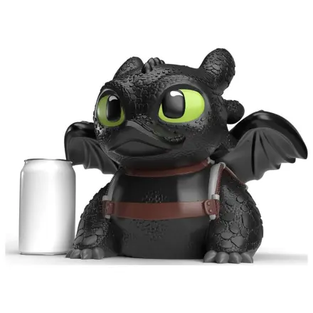 How to Train Your Dragon Toothless figura 23cm termékfotó