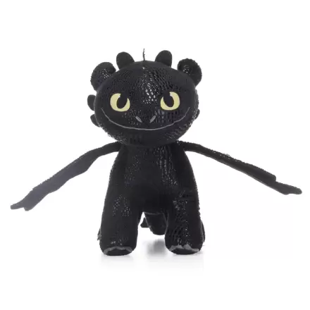 How to Train Your Dragon Toothless plüss 30cm termékfotó