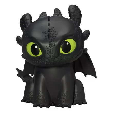 How to Train Your Dragon Vinyl persely Toothless 12 cm termékfotó