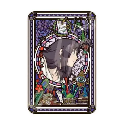 Howl's Moving Castle Hauru puzzle (126 darab) termékfotó