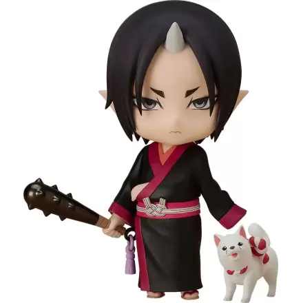 Hozuki no Reitetsu Nendoroid akciófigura Hozuki 2.0 10 cm   termékfotó