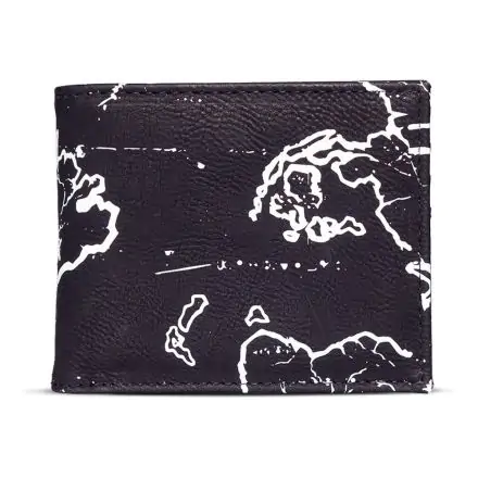 Hunter X Hunter Bifold pénztárca termékfotó