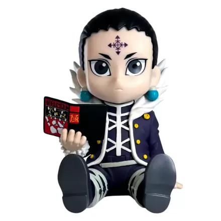 Hunter X Hunter Chrollo persely figura 14cm termékfotója