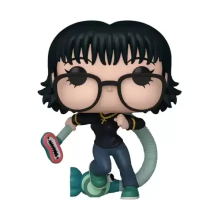 Hunter x Hunter Funko POP & Buddy! Animation Vinyl figura Shizuku w/Blinky 9 cm termékfotója