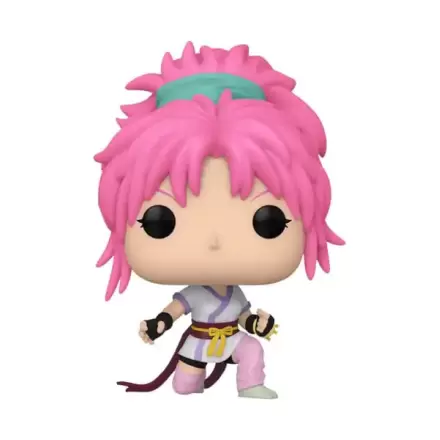 Hunter x Hunter Funko POP! Animation Vinyl figura Machi Komacine 9 cm termékfotója