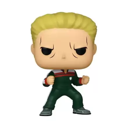 Hunter x Hunter Funko POP! Animation Vinyl figura Phinks 9 cm termékfotója