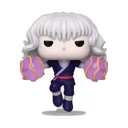 Hunter x Hunter Funko POP! Animation Vinyl figura Silva Zoldyck 9 cm termékfotója