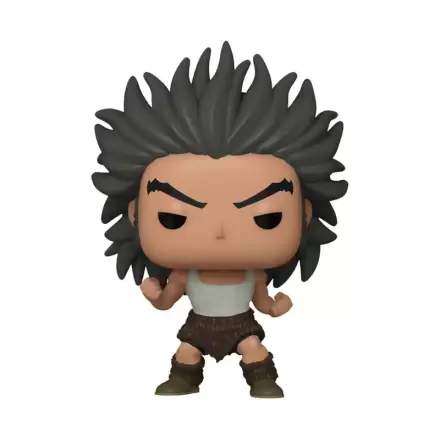 Hunter x Hunter Funko POP! Animation Vinyl figura Uvogin 9 cm termékfotója