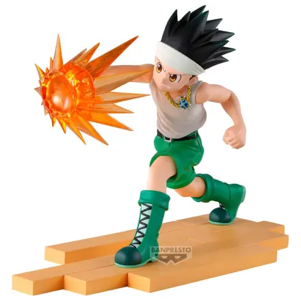 Hunter x Hunter Gon G I Arc figura 14cm termékfotó