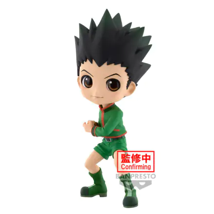 Hunter X Hunter Gon ver.B Q posket figura 14cm termékfotó