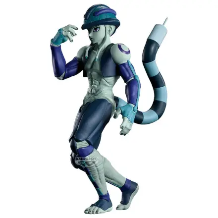 Hunter x Hunter Grandista Meruem figura 23cm termékfotó