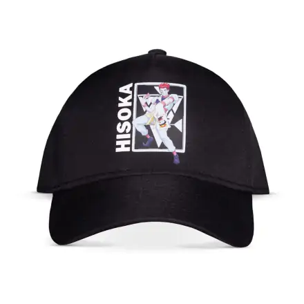 Hunter X Hunter Hisoka baseball sapka termékfotó