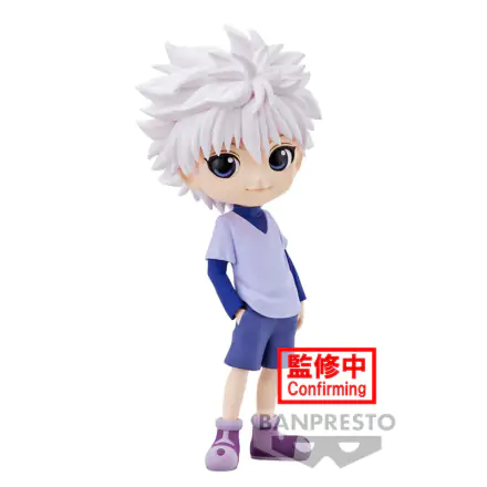 Hunter X Hunter illua ver.A Q posket figura 14cm termékfotója