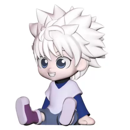 Hunter X Hunter Killua Spardose Figur 18cm termékfotója