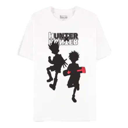 Hunter x Hunter Kirua Skate Board póló termékfotó
