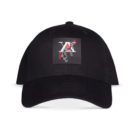 Hunter x Hunter Logo baseball sapka termékfotó