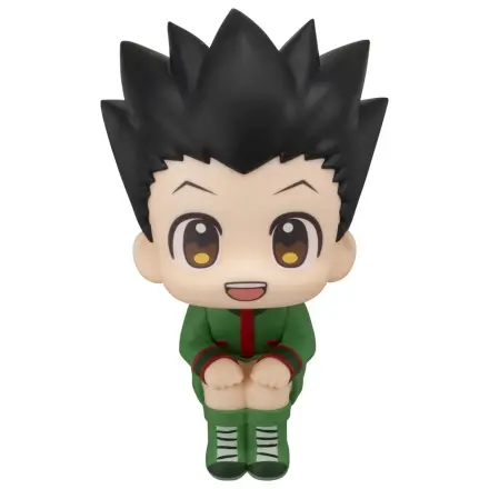 Hunter x Hunter Look Up PVC figura Gon Freecss 11 cm termékfotó