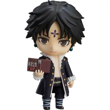 Hunter x Hunter Nendoroid akciófigura Chrollo Lucilfer (re-run) 10 cm termékfotója