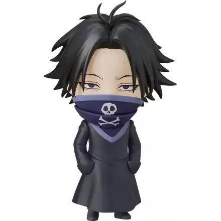 Hunter x Hunter Nendoroid akciófigura Feitan 10 cm termékfotó