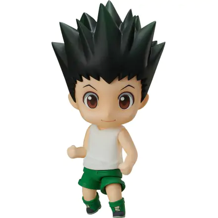 Hunter x Hunter Nendoroid akciófigura Gon Freecss (re-run) 10 cm termékfotó