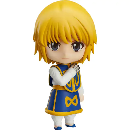 Hunter x Hunter Nendoroid akciófigura Kurapika (re-run) 10 cm termékfotó