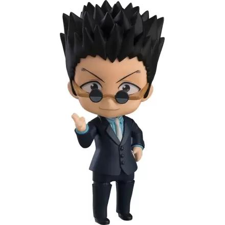 Hunter x Hunter Nendoroid akciófigura Leorio 10 cm termékfotója