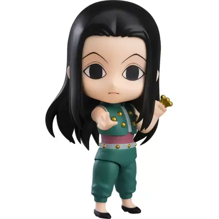 Hunter x Hunter Nendoroid akciófigura Yellmi 10 cm termékfotója