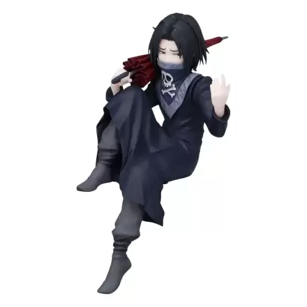 Hunter x Hunter Noodle Stopper Feitan PVC szobor figura 14 cm termékfotó