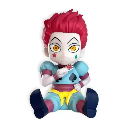 Hunter x Hunter: persely Hisoka termékfotó